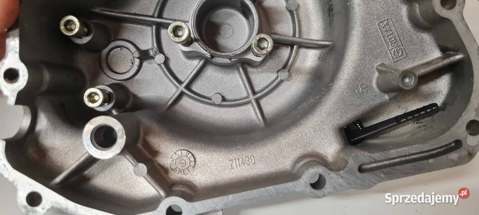 Aprilia leonardo 150 dekiel magneta kapa Warszawa sprzedam