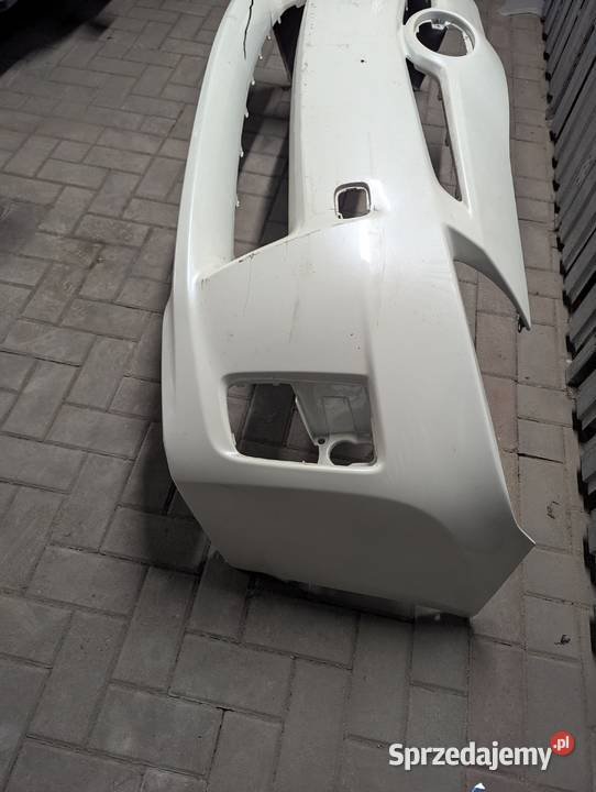 zderzak toyota prius 3 osobowe Warszawa