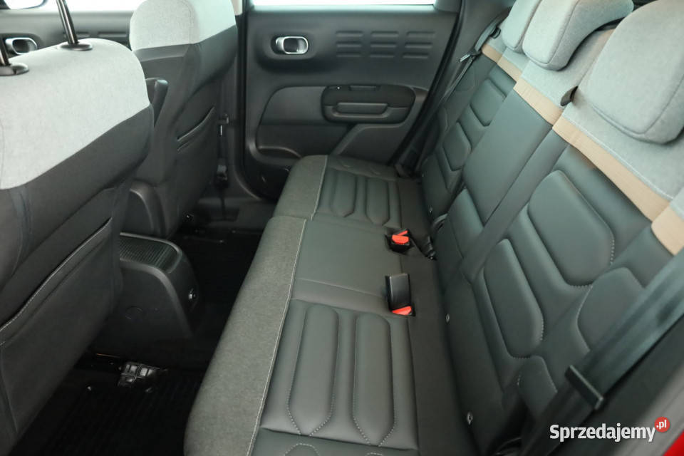 Citroen C3 Aircross 12 PureTech gniazdo USB Piaseczno