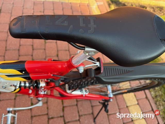 Rower crossowy MTB DELTA Sport 505