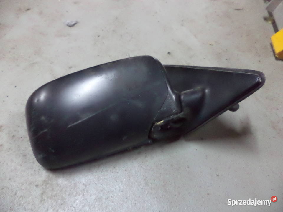 BMW E36 LUSTERKO PRAWE 4 PIN Turek
