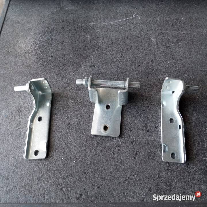 Zawiasy do lodówki Amica wysyłka Złotoryja
