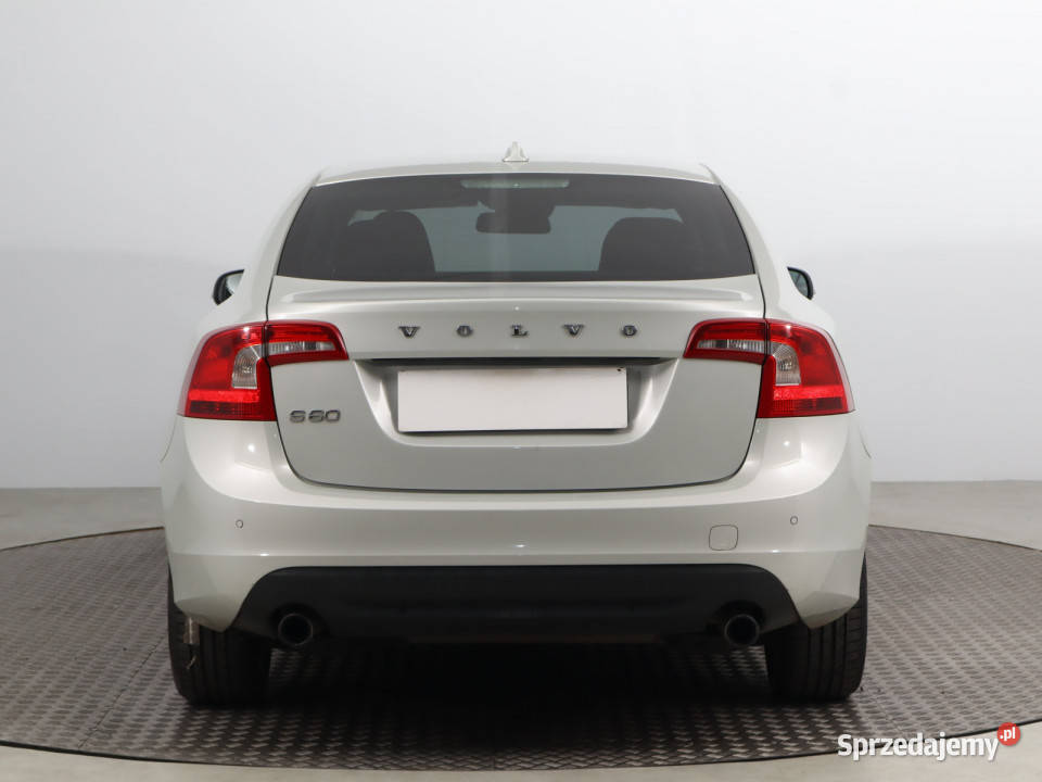 Volvo S60 T3 1596cm3 Bielany Wrocławskie sprzedam