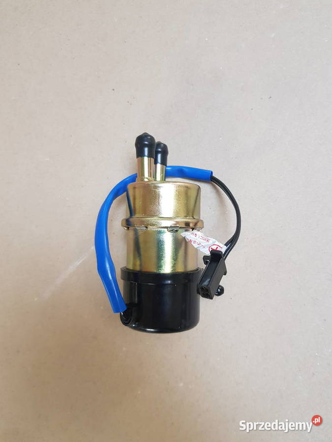 HONDA CBR 600 CBR 600 F2 CBR 600 F 3 F 4 POMPA Pompy paliwa świętokrzyskie Jędrzejów