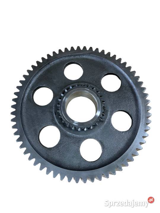 KOŁO ZĘBATE Z 2462 5197553 CASE IH PUMA 130 PUMA Pozostałe sprzedam
