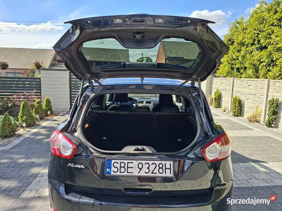 SUV super stan diesel Cynków sprzedam