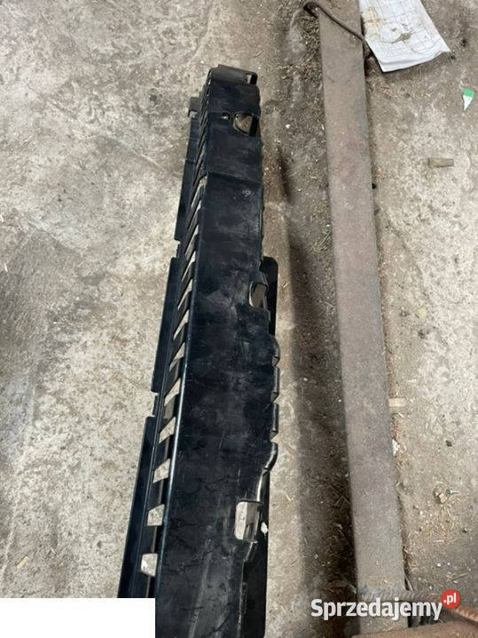 Hyundai i20 absorber zderzaka przód 18 Kozubszczyzna