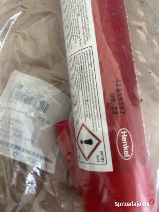 Loctite 5205 Sulechów