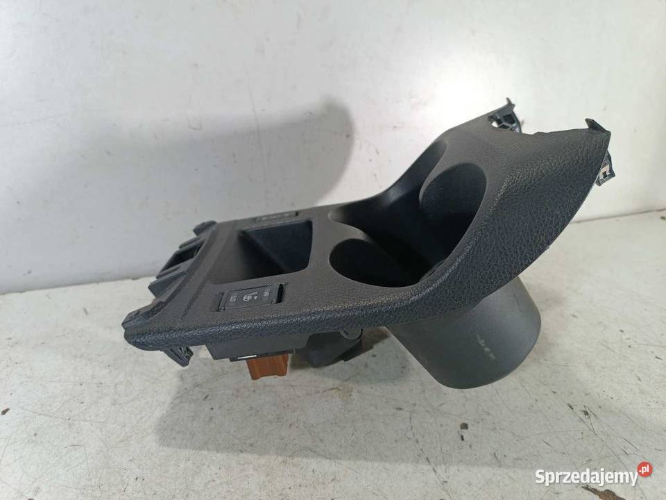 SCHOWEK TUNELU NISSAN QASHQAI J11 969664EA1A wielkopolskie sprzedam