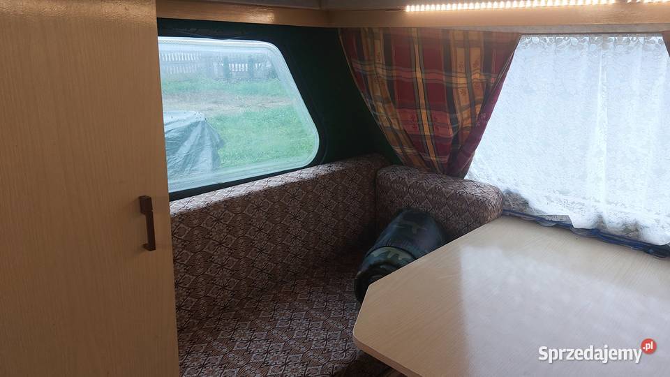 Niewiadów N 126 Warszawa sprzedam