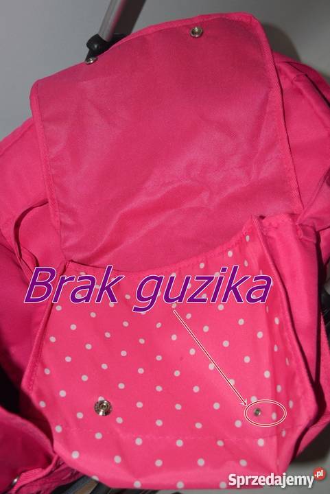 Wózek lalek MAMAS PAPAS parasolka torba gondola 3 lata+ zachodniopomorskie Rewal sprzedam