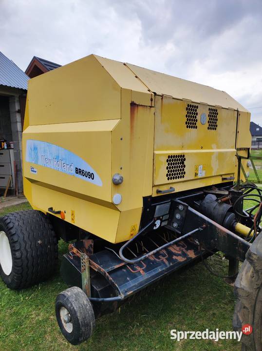 Holland Br 6090 sipmaursus warfama Radom