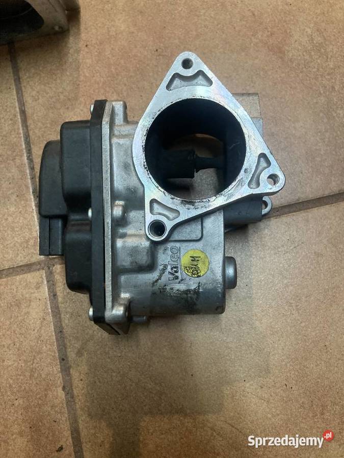 ZAWÓR EGR 03G131501 20 TDI Rakoniewice