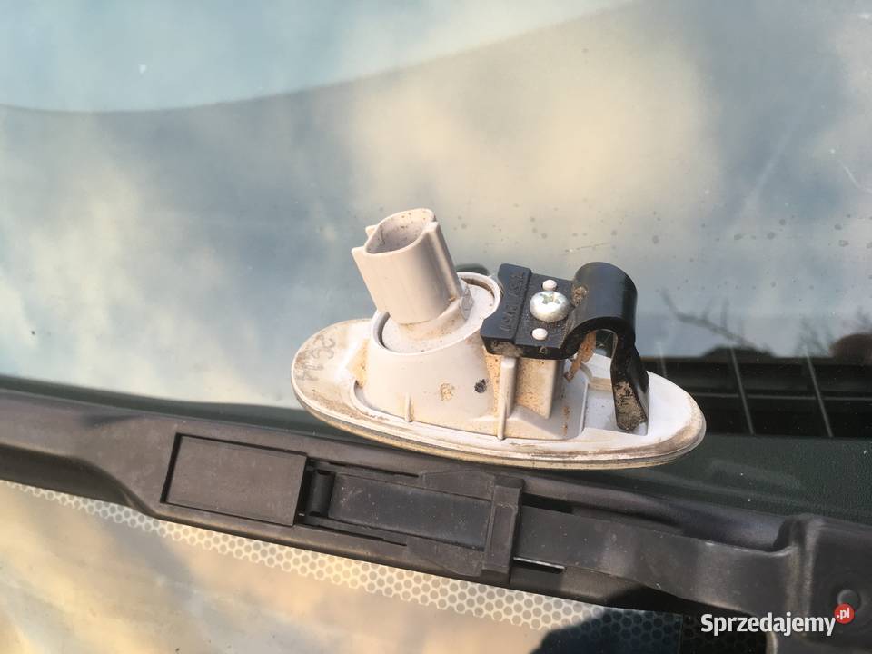 Kierunkowskaz migacz Imiev Czero citroen ion Lublin