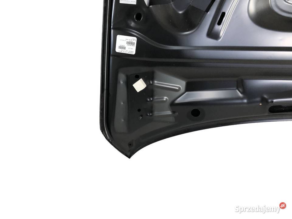 Audi Q5 8R przed Liftem 092008062012 Maska Skarżysko-Kamienna sprzedam