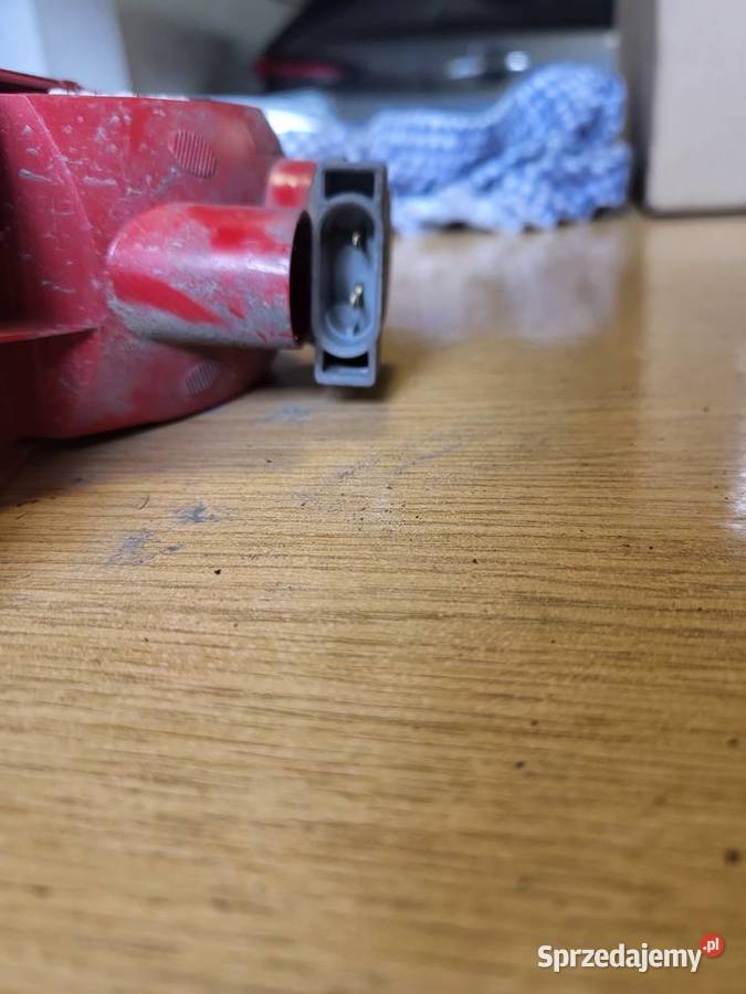 lampa światło przeciwmgielne tylne Chrysler PT Kliczków