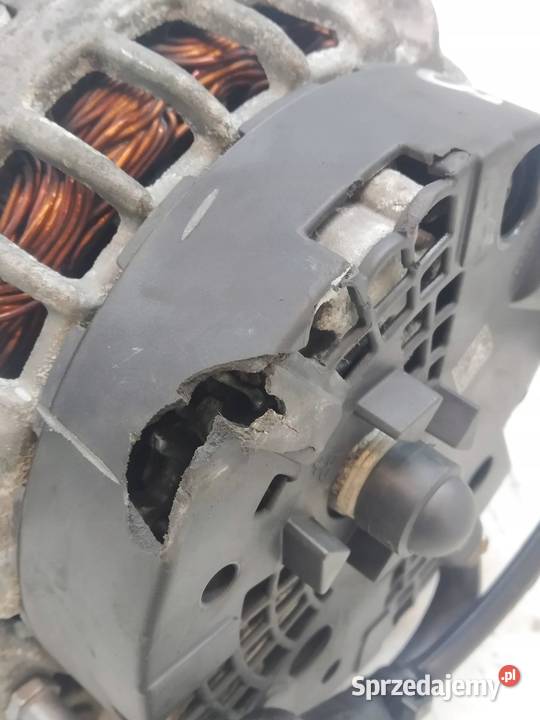 ALTERNATOR 03L903023M 20 TDI VW Volkswagen