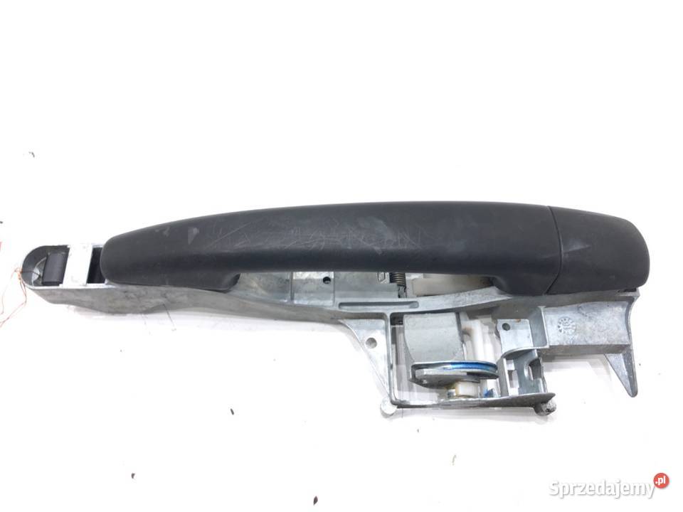 KLAMKA ZEWNĘTRZNA PRAWY PRZÓD CITROEN C3 PICASSO osobowe