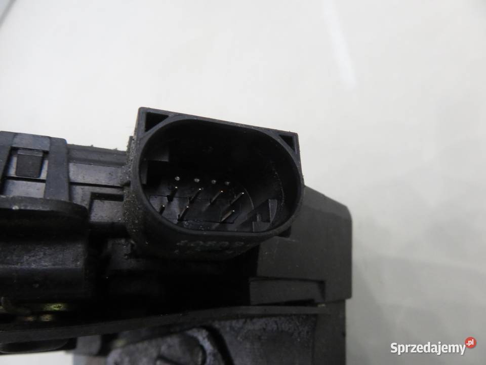 ZAMEK PRAWY PRZEDNI BMW 3 Compact E46 82534339 sprzedam