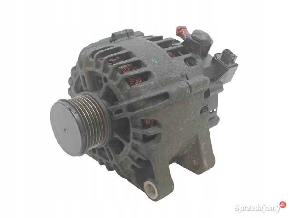 ALTERNATOR 8V2110300AB 14 TDCI Ford Fiesta Mk7