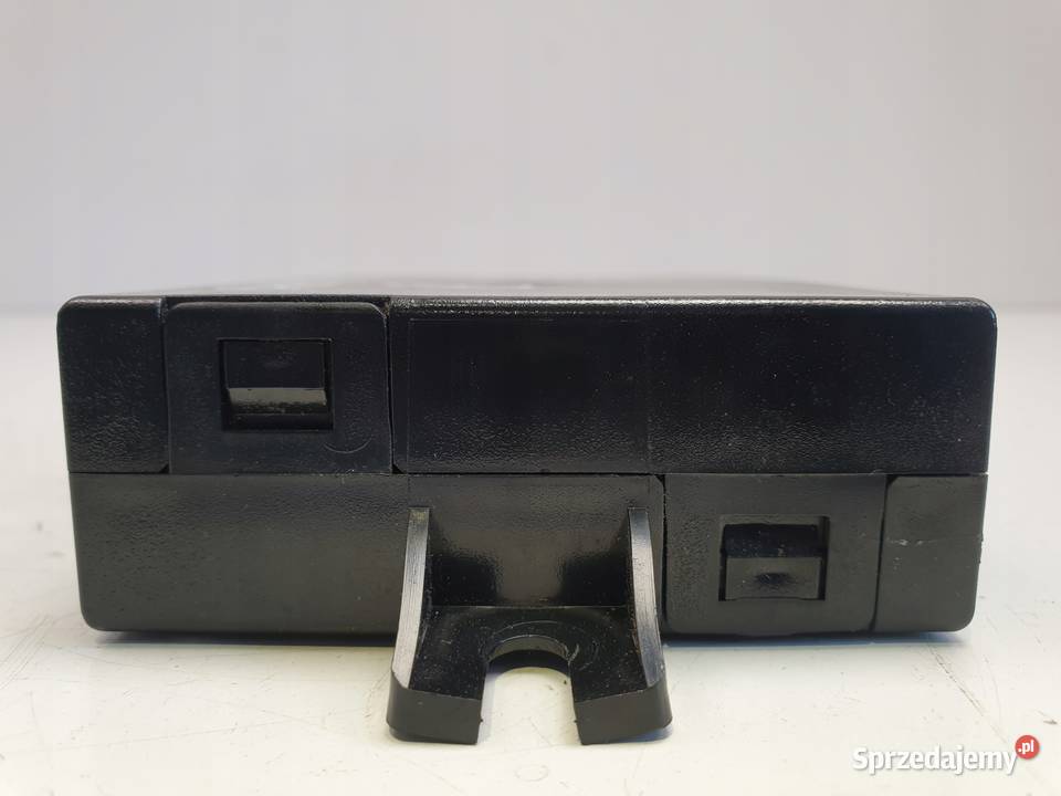 Saab 95 95 lift STEROWNIK FOTELA Moduł 4658480 osobowe sprzedam