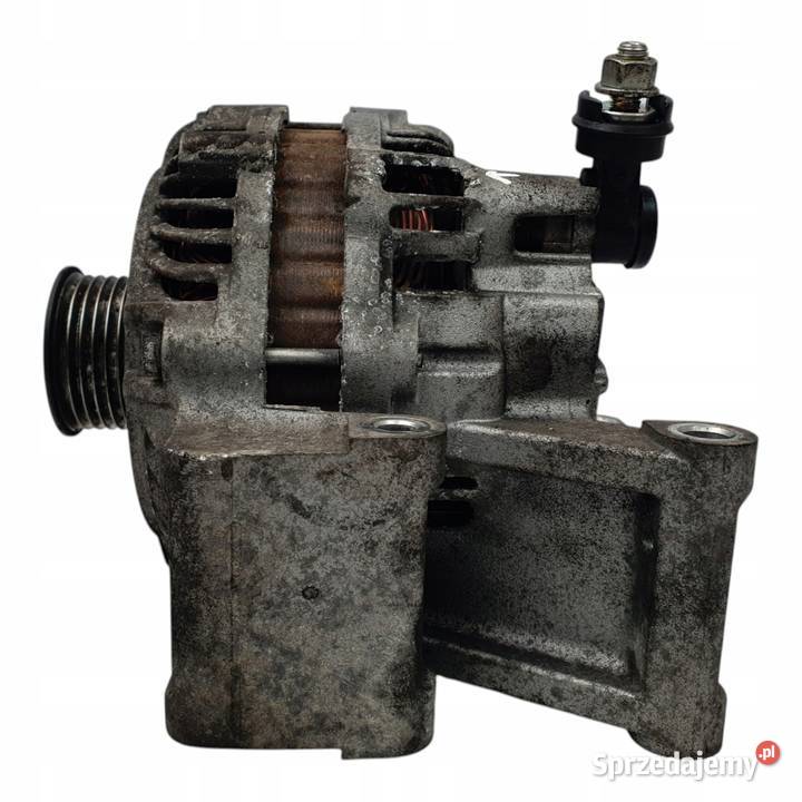 ALTERNATOR Mazda 3 20 16V oryginał A3TG4791 90A Części samochodowe lubelskie Chełm