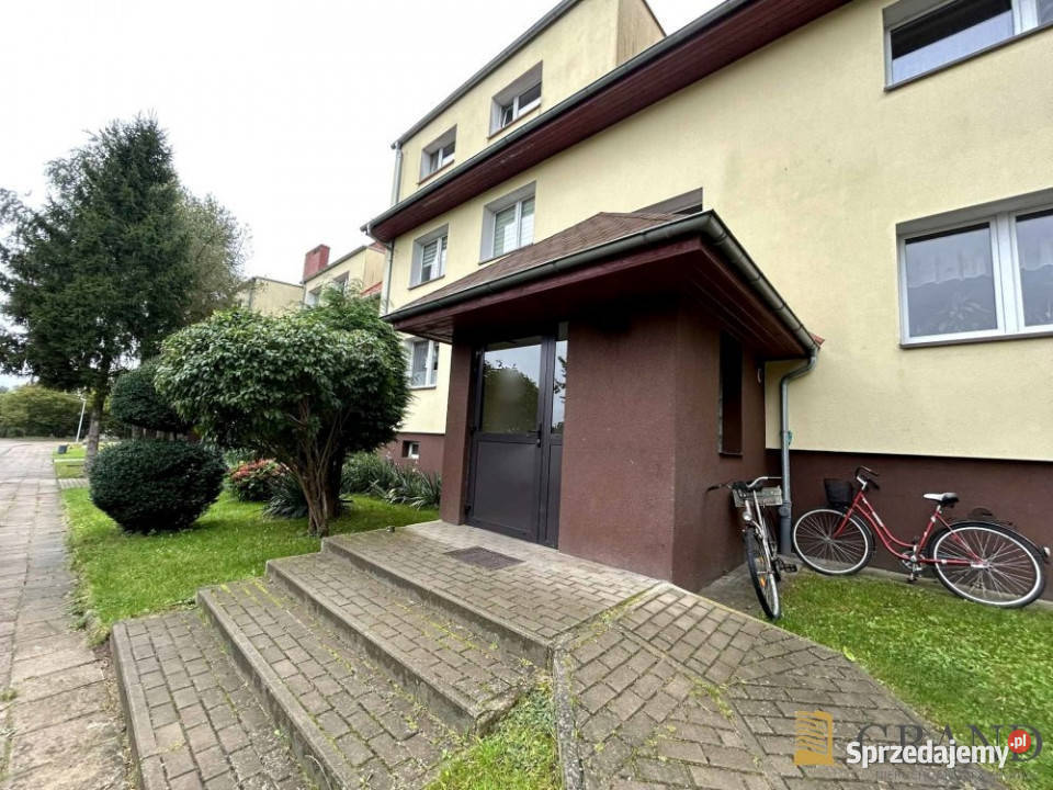 Mieszkanie 781m2 4pokojowe Dobra Traugutta