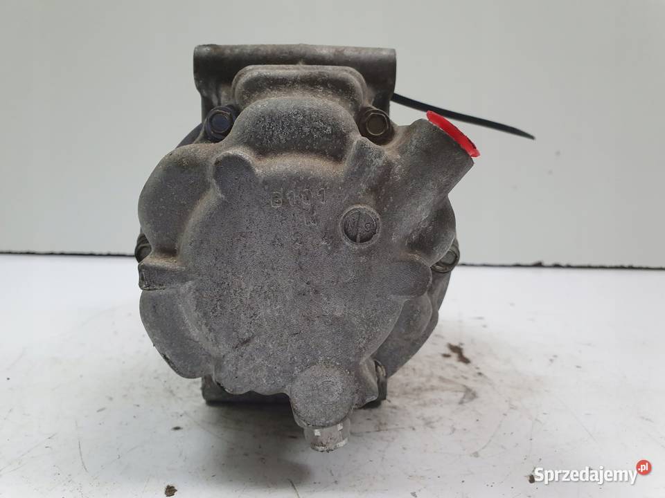 Toyota Corolla E21 SPRĘŻARKA KLIMATYZACJI Janów