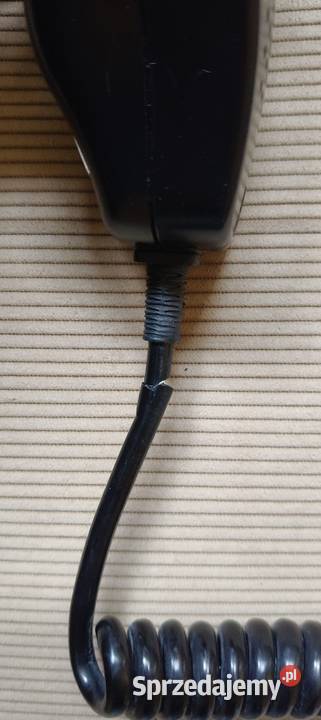 CB radio Cobra 75 WX ST sprawna wielkopolskie