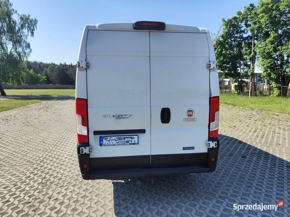 L4H2 MAXI BRYGADÓWKA