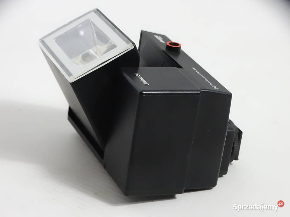 Lampa Błyskowa BAUER Ultrablitz 34 SCA 300 Biłgoraj