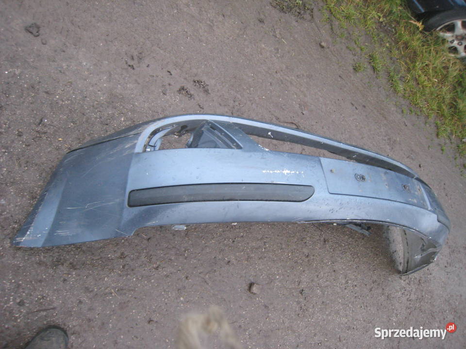 Zderzak przedni przód Ford Mondeo mk3 M1 03 osobowe