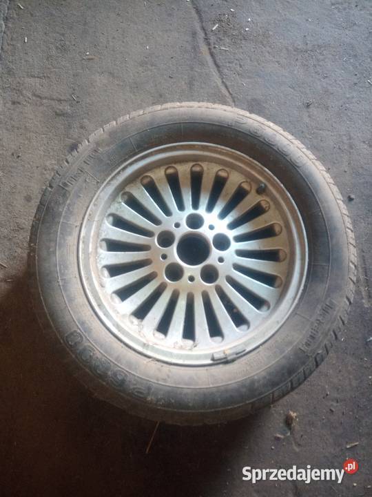 Koło felga BMW e 39 orginał podlaskie Mątwica sprzedam