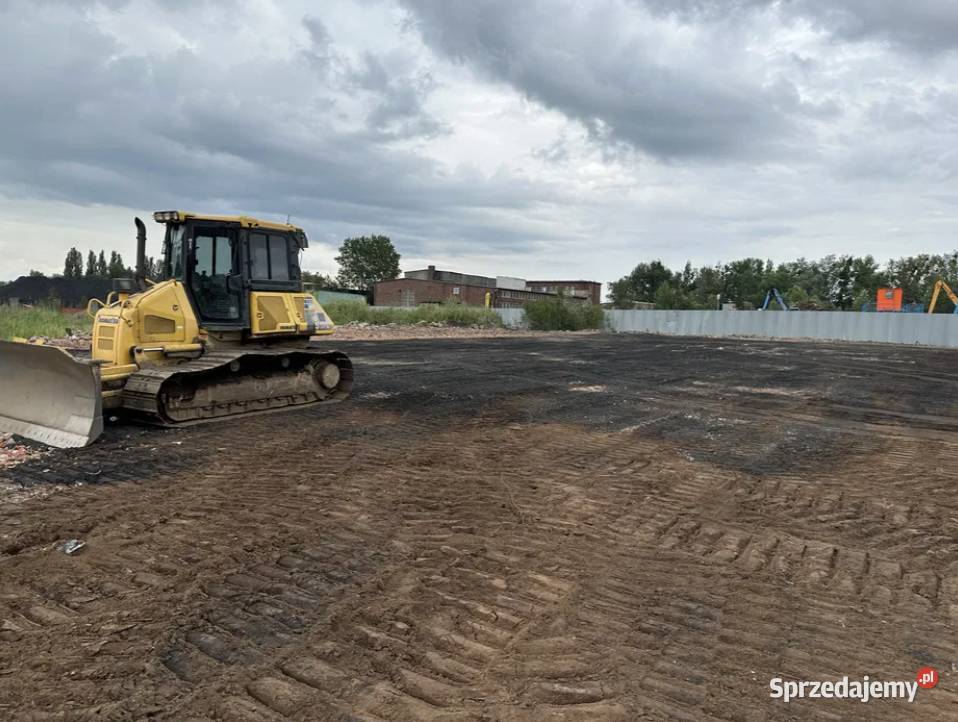 Kruszywo ŻUŻLOWE szlaka w TRANSPORTU i Załadunku Gliwice sprzedam