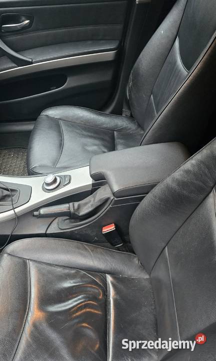 Sprzedam bmw e90 Białystok