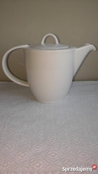 Dzbanek dzbanuszek VilleroyBoch porcelana Gdańsk