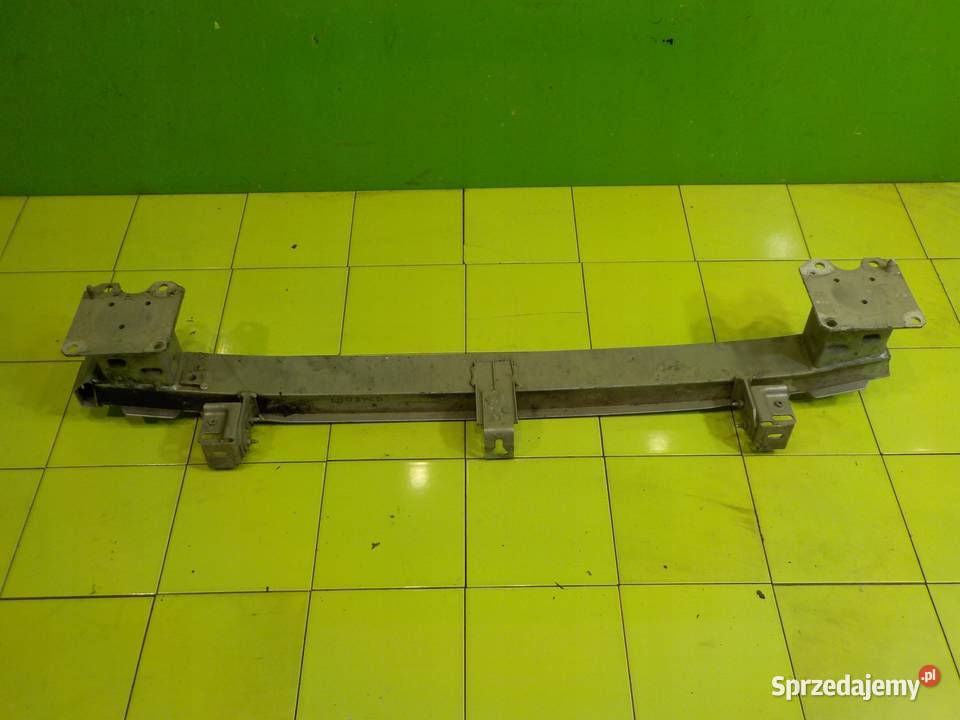 CITROEN C5 X7 III 20 HDI 08r SEDAN 4D belka Suków