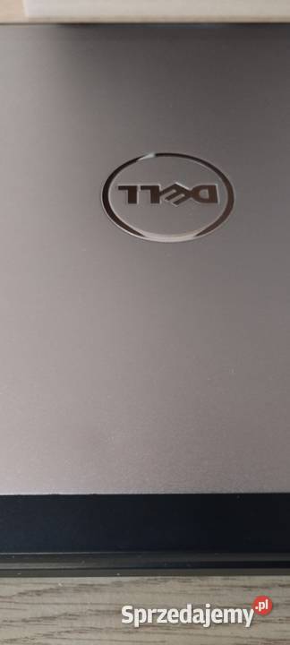 Laptop Dell Vostro 3450 Intel Core i3 Lublin