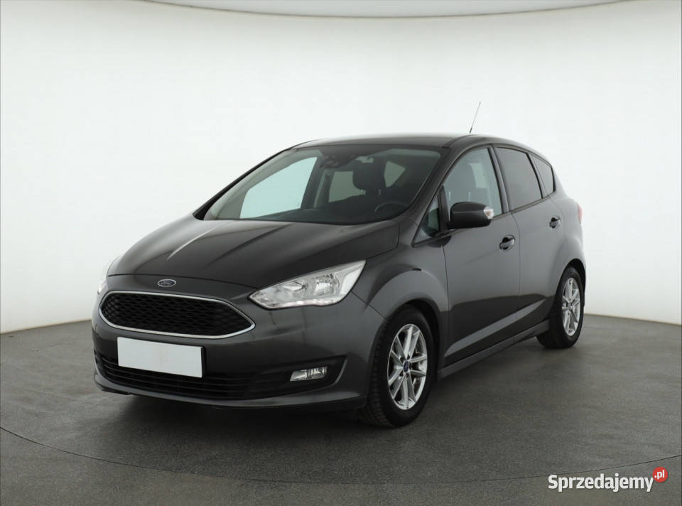 Ford C 10 EcoBoost Piaseczno sprzedam