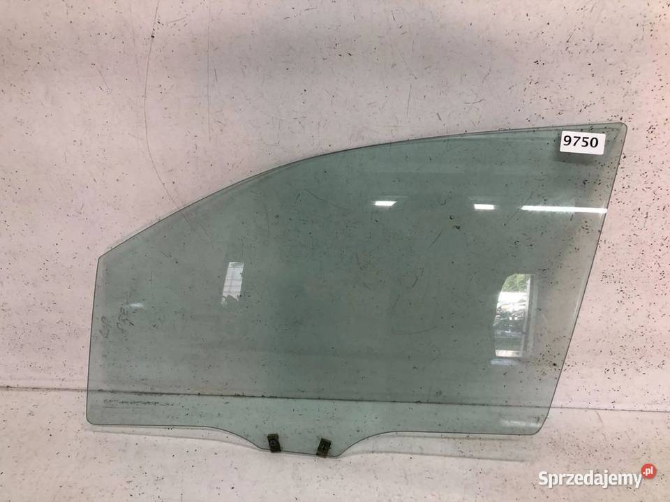 Mazda Premacy 2003r Szyba drzwi przednich lewych Skarżysko-Kamienna