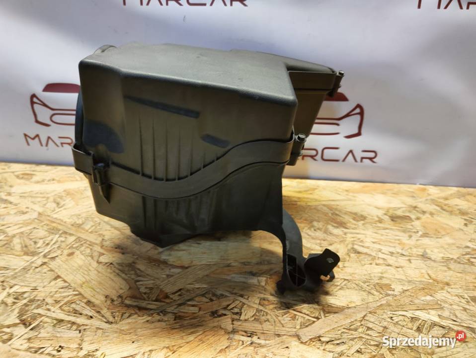 Obudowa Filtra Powietrza Volvo V50 Lift osobowe Pleszew