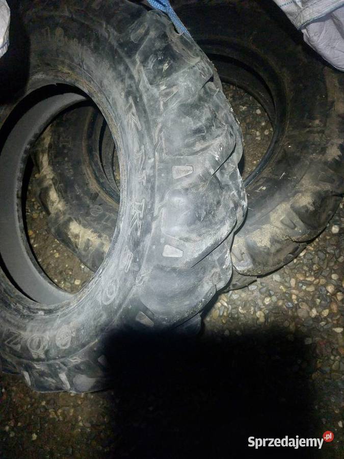 Opony 7518 ozka KNK 50 8pr Rybnik sprzedam