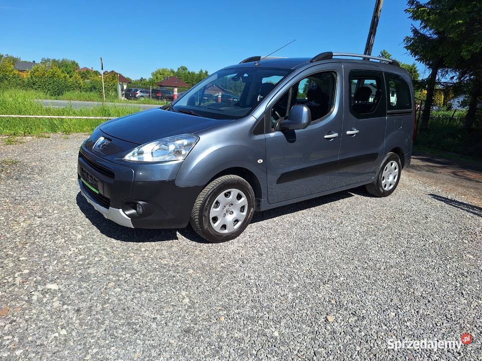 PEUGEOT ESP Zamość