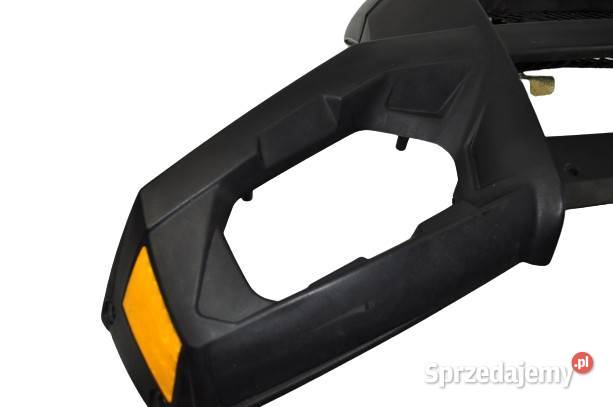 Gril atrapa przód Polaris RZR 800 5436605 lubuskie Sulęcin