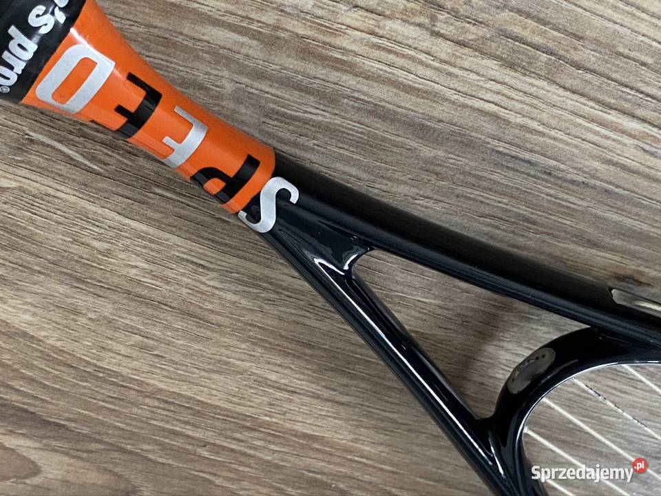 Rakieta do squasha Ninę O Series Speed 170 g Jarocin