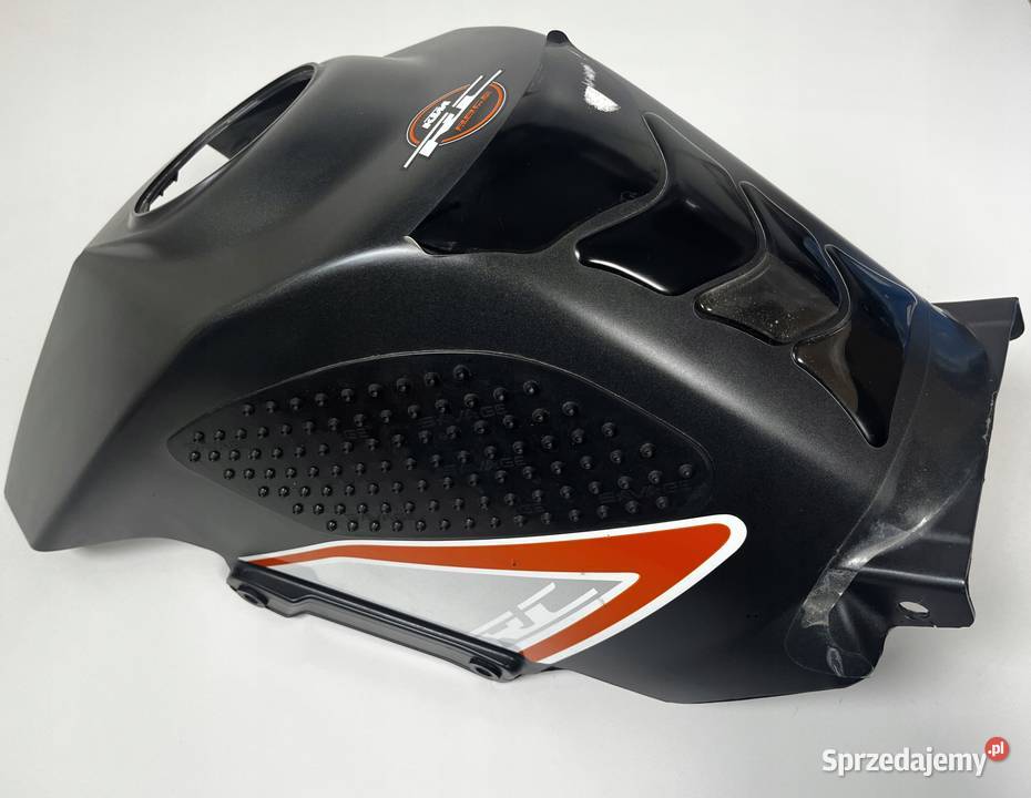 KTM RC 125 200 390 1419 Nakładka zbiornika wielkopolskie Łobżenica sprzedam