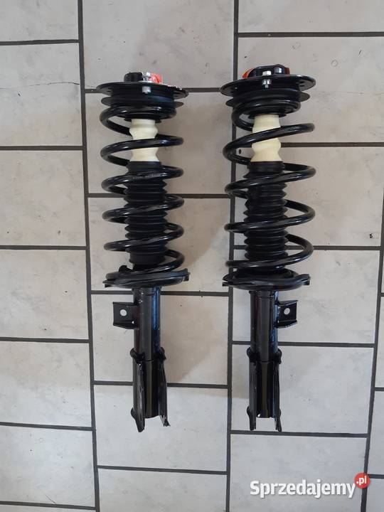 Suzuki XL7 36 20072009 kolumny mcphersona Części