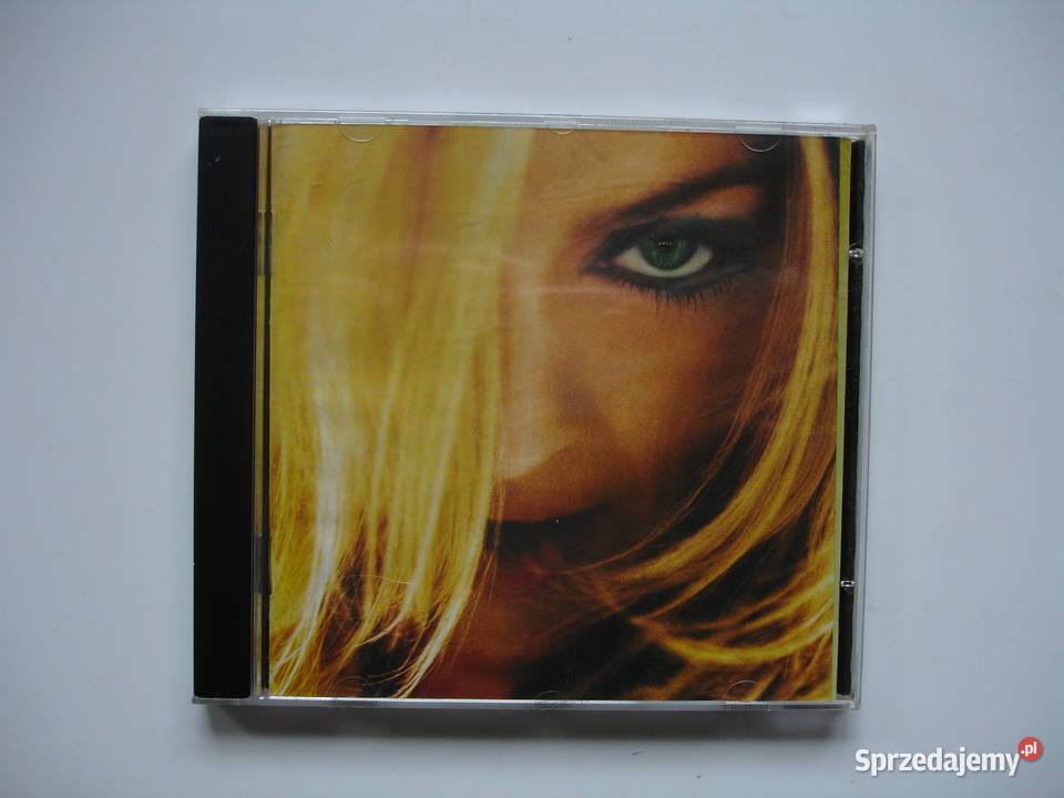 MADONNA 2 płyty CD pop sprzedam