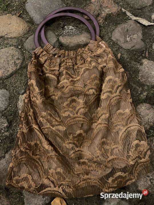 torebka Torby i torebki Łódź sprzedam