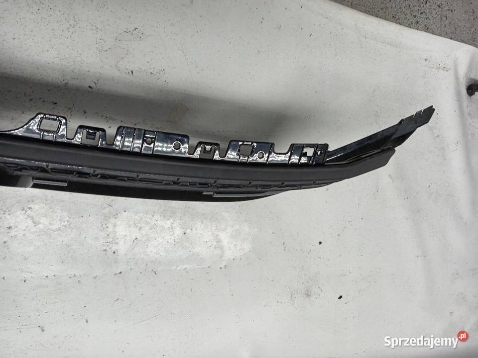 GRILL ATRAPA ZDERZAKA PRZÓD PRZEDNIA VW ARTEON